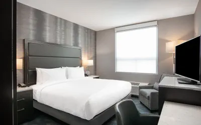 Photo 4 - Holiday Inn Express Boston South - Quincy by IHG