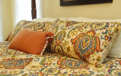 Photo 4 - The Oaks Bed and Breakfast