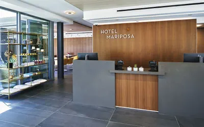 Photo 3 - Hotel Mariposa Los Angeles
