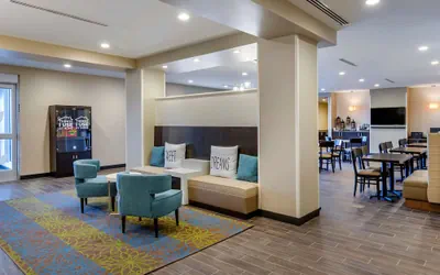 Photo 5 - Sleep Inn Great Falls Airport