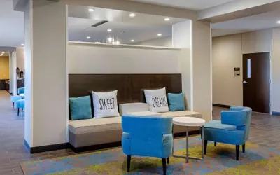 Photo 4 - Sleep Inn Great Falls Airport