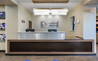 Photo 3 - Sleep Inn Great Falls Airport