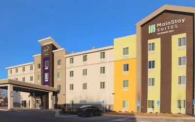 MainStay Suites Great Falls Airport