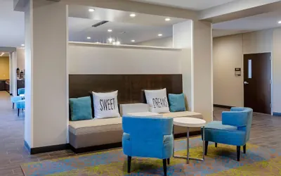 Photo 3 - MainStay Suites Great Falls Airport
