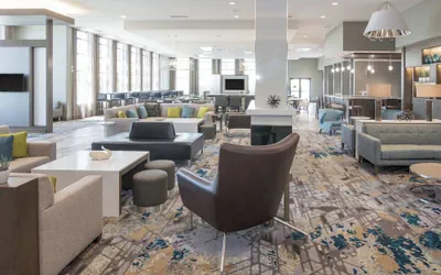 Photo 4 - Residence Inn by Marriott San Jose North/Silicon Valley