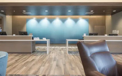 Photo 2 - Residence Inn by Marriott San Jose North/Silicon Valley