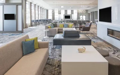 Photo 3 - Residence Inn by Marriott San Jose North/Silicon Valley