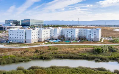 Residence Inn by Marriott San Jose North/Silicon Valley