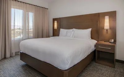Photo 5 - Residence Inn by Marriott San Jose North/Silicon Valley