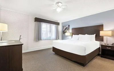 Photo 2 - Best Western Downtown Casper Hotel
