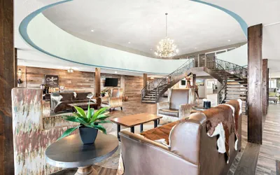 Photo 3 - Best Western Downtown Casper Hotel