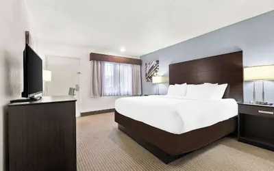 Photo 5 - Best Western Downtown Casper Hotel
