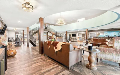 Photo 4 - Best Western Downtown Casper Hotel