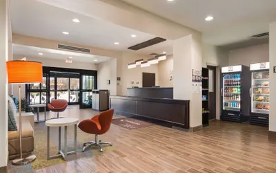 Photo 4 - MainStay Suites East Camden