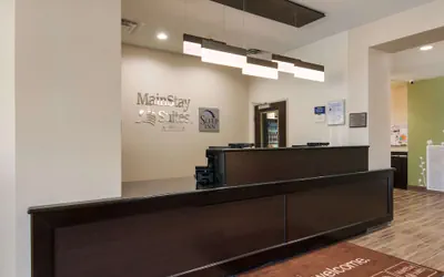 Photo 3 - MainStay Suites East Camden