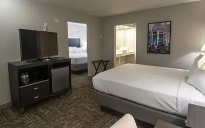 Photo 5 - Americana Modern Hotel