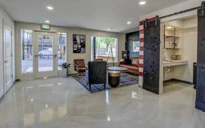 Photo 4 - Americana Modern Hotel