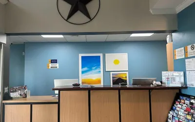 Photo 3 - Days Inn by Wyndham Copperas Cove