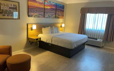 Photo 4 - Days Inn by Wyndham Copperas Cove