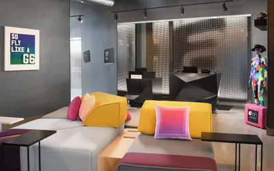 Photo 4 - Aloft by Marriott Dallas Euless