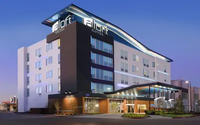 Photo 2 - Aloft by Marriott Dallas Euless