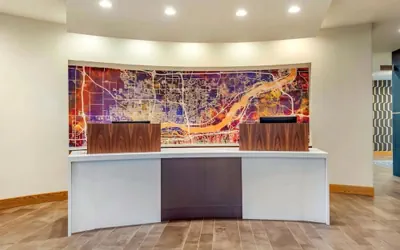 Photo 3 - Holiday Inn Express Bettendorf Davenport NE by IHG