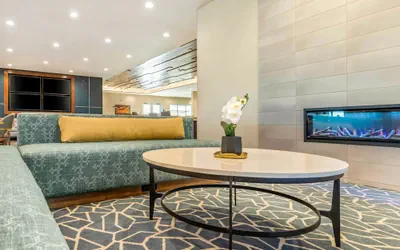 Photo 4 - Holiday Inn Express Bettendorf Davenport NE by IHG