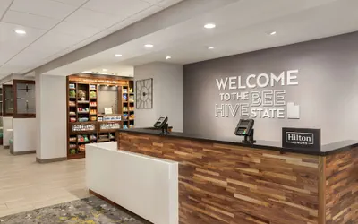 Photo 3 - Hampton Inn West Valley Salt Lake City