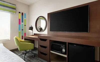 Photo 5 - Hampton Inn West Valley Salt Lake City