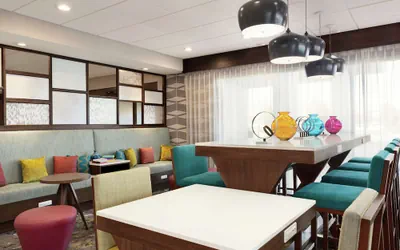 Photo 2 - Hampton Inn West Valley Salt Lake City