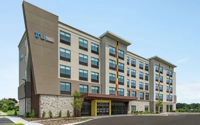 Photo 2 - Tru By Hilton Hershey Chocolate Avenue