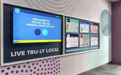 Photo 3 - Tru By Hilton Hershey Chocolate Avenue