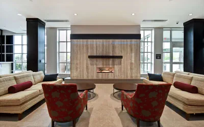 Photo 3 - Hilton Garden Inn Lansing West