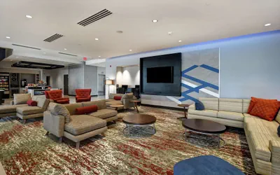 Photo 2 - Hilton Garden Inn Lansing West