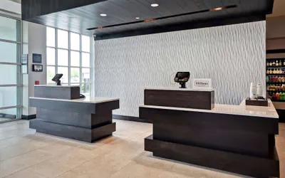 Photo 4 - Hilton Garden Inn Lansing West