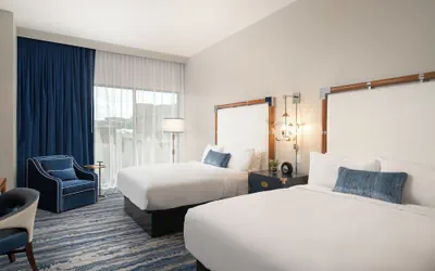 Photo 2 - JW Marriott Savannah Plant Riverside District