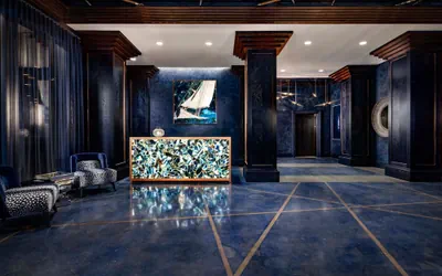 Photo 4 - JW Marriott Savannah Plant Riverside District