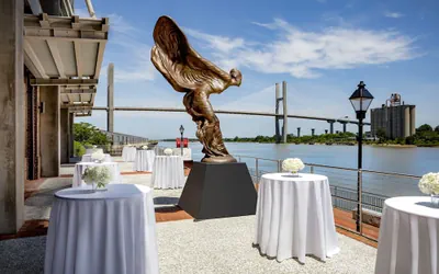 Photo 3 - JW Marriott Savannah Plant Riverside District