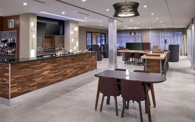 Photo 4 - Courtyard by Marriott Jackson