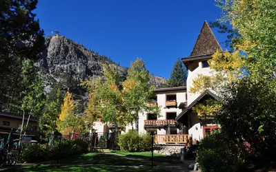 Photo 2 - Olympic Village Inn