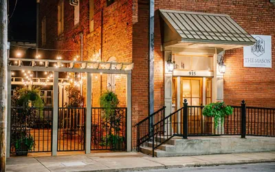 Photo 2 - The Mason Boutique Hotel