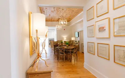 Photo 3 - The Mason Boutique Hotel