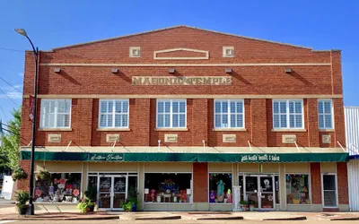 The Mason Boutique Hotel