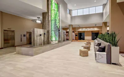 Photo 3 - Embassy Suites by Hilton Jonesboro Red Wolf Convention Center