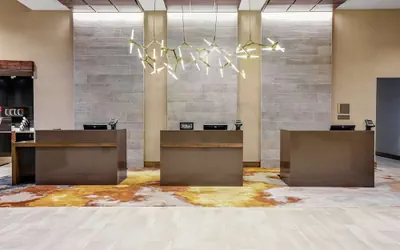 Photo 5 - Embassy Suites by Hilton Jonesboro Red Wolf Convention Center