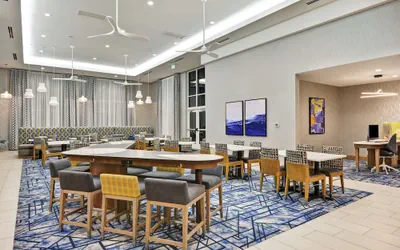 Photo 5 - Homewood Suites by Hilton Lynchburg