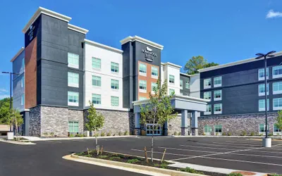 Photo 2 - Homewood Suites by Hilton Lynchburg