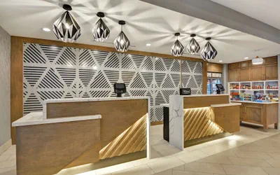 Photo 3 - Homewood Suites by Hilton Lynchburg
