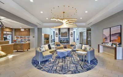 Photo 4 - Homewood Suites by Hilton Lynchburg