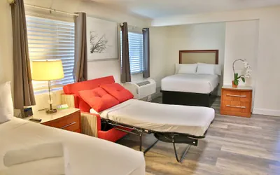 Photo 4 - Travelodge by Wyndham Crescent City